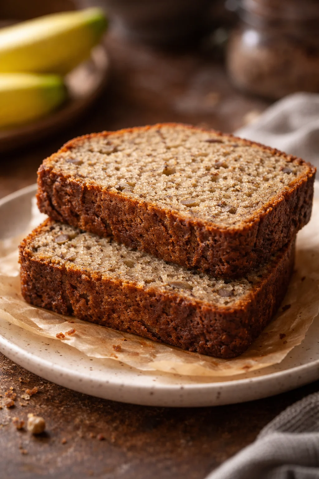 Banana Bread