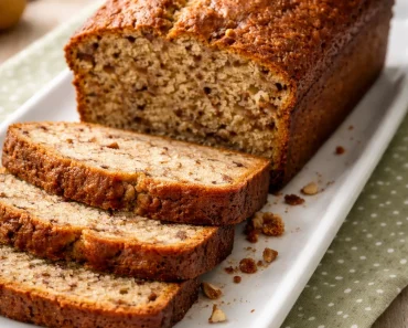 Banana Bread