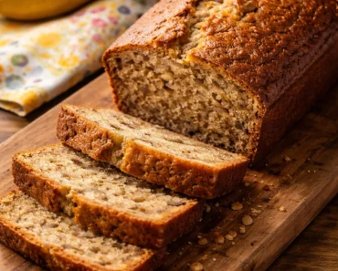 Banana Bread