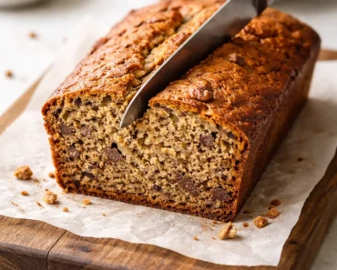 Banana Bread