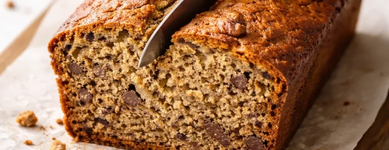 Banana Bread