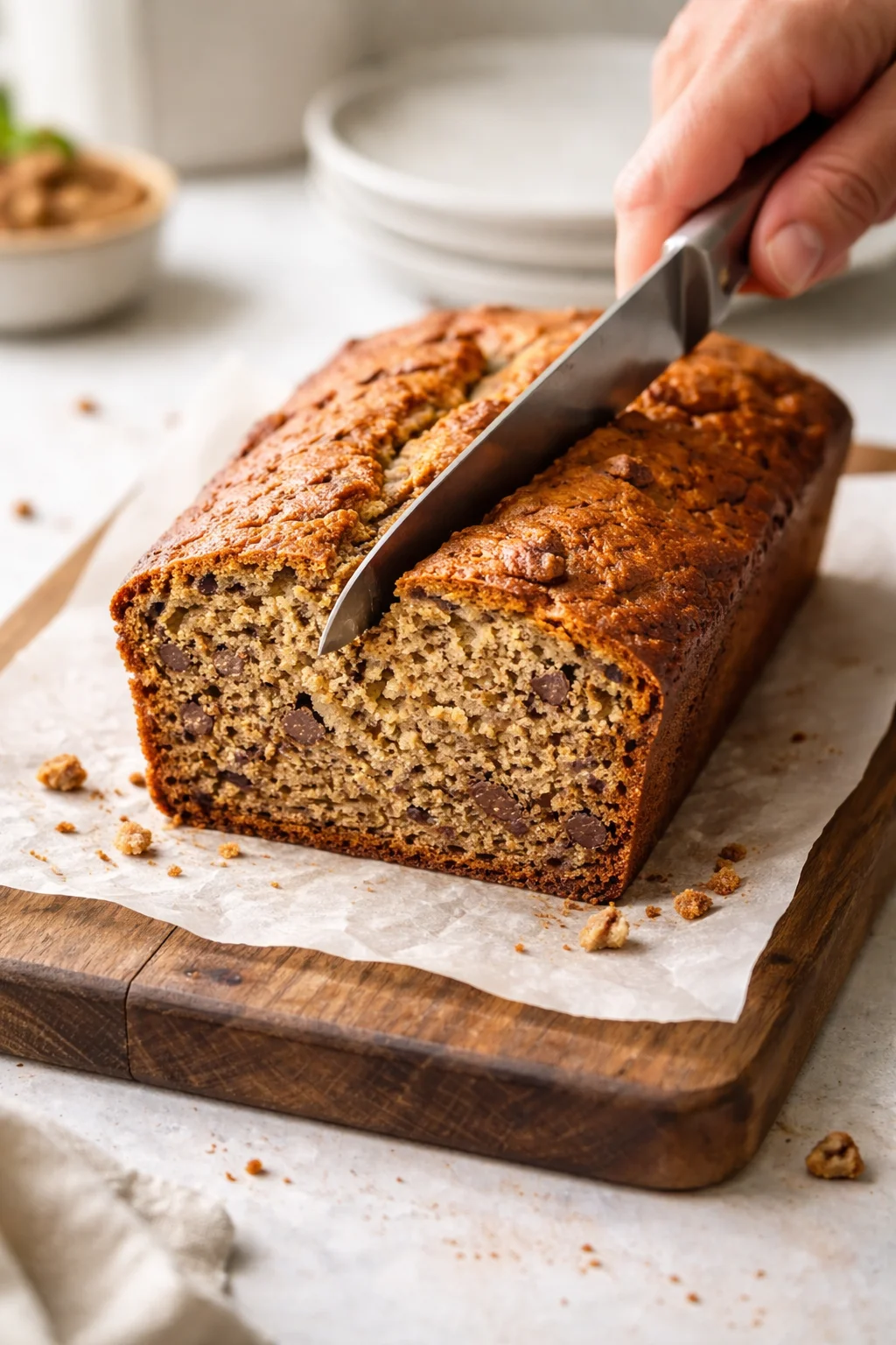 Banana Bread