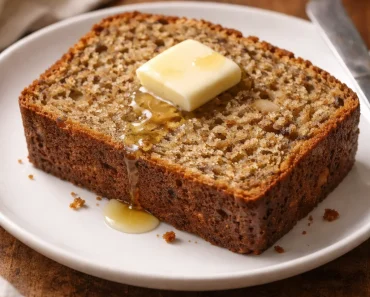 Banana Bread… So Easy, It’s Bananas! | Team Breakfast | Banana bread recipe moist, Banana recipes, Recipes