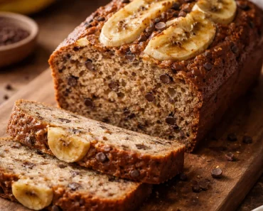 Best Banana Bread