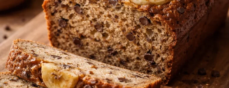 Best Banana Bread