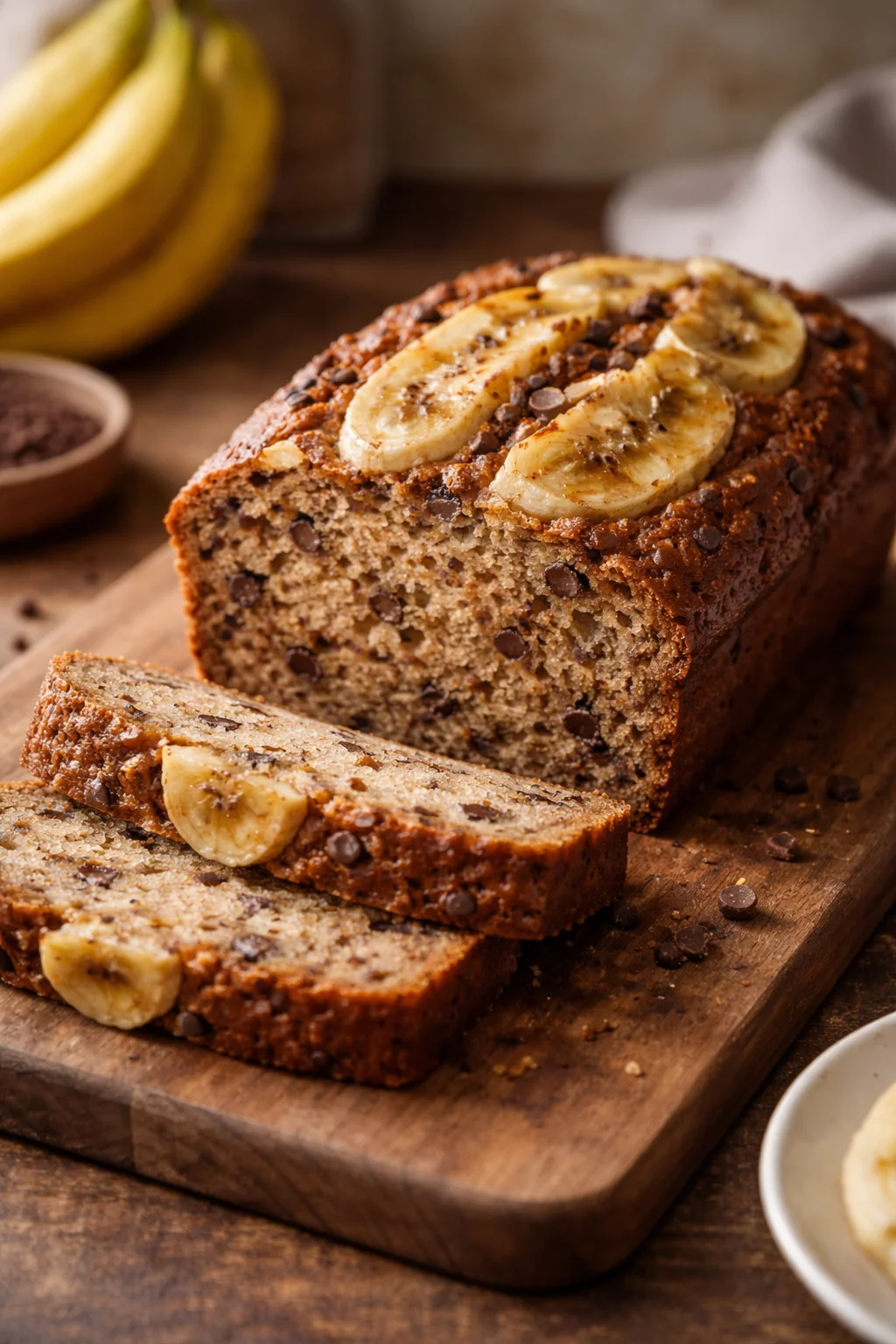 Best Banana Bread