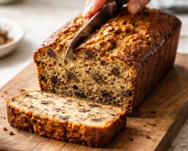 Best Banana Bread