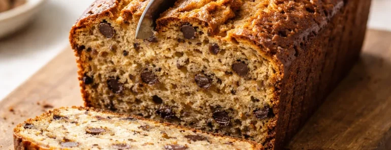 Best Banana Bread