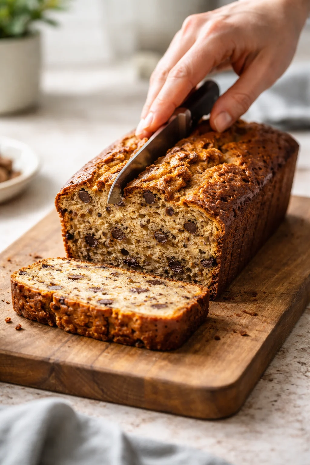 Best Banana Bread