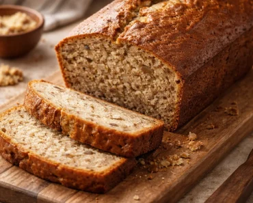 Classic Banana Bread