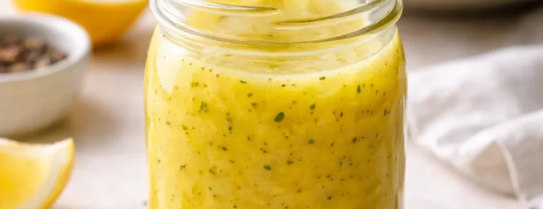Lemon Vinaigrette Nothing compares to the bright and tangy flavors of this refreshing Homemade L… | Lemon dressing recipes, Lemon vinaigrette dressing, Keto cooking