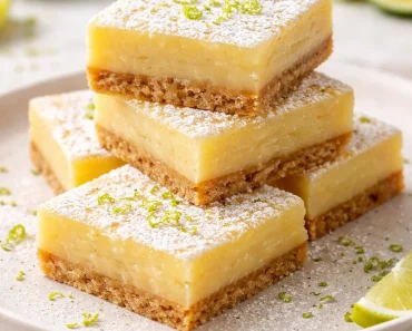 Margarita Bars