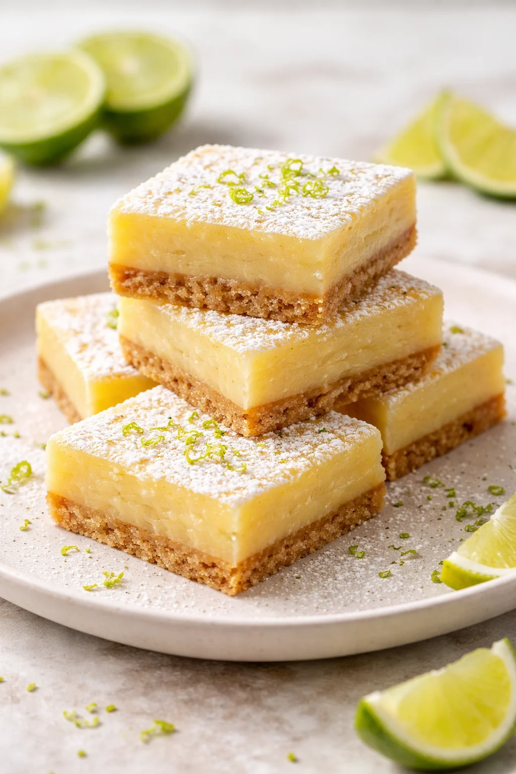 Margarita Bars