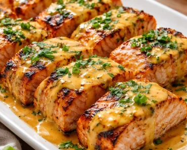 Bang Bang Salmon Made Perfect in Just 15 Minutes Bang Bang Salmon Made Perfect in Just 15 Minutes