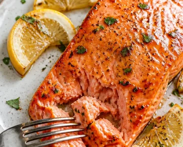 Easy Salmon Marinade Easy Salmon Marinade