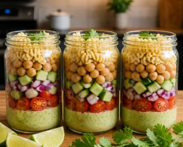 Perfect Pasta Salad for Meal Prep Perfect Pasta Salad for Meal Prep