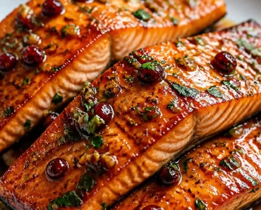 Sweet and Savory Salmon Marinade for Perfectly Grilled Flavor Sweet and Savory Salmon Marinade for Perfectly Grilled Flavor