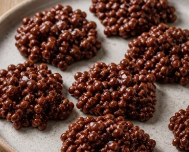Crunchy Quinoa Bites