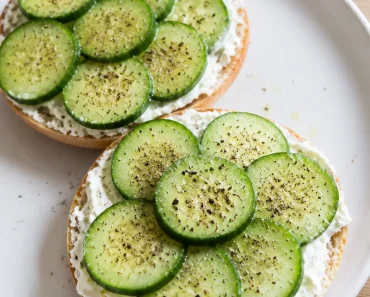 Snack smarter, not harder!