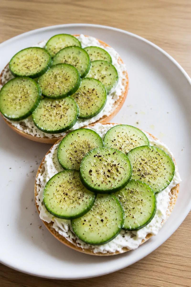 Snack smarter, not harder!