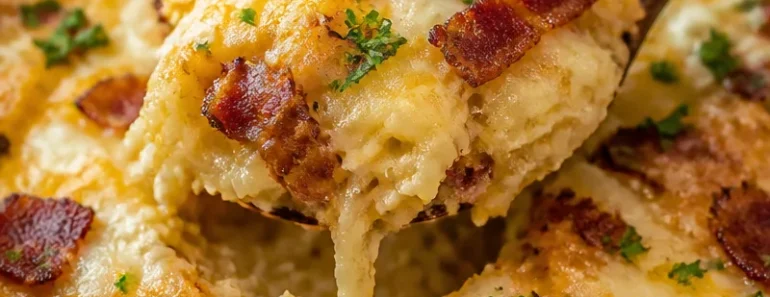 Best Breakfast Hashbrown Casserole: An Incredible Ultimate Recipe