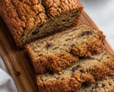 Best Zucchini Bread