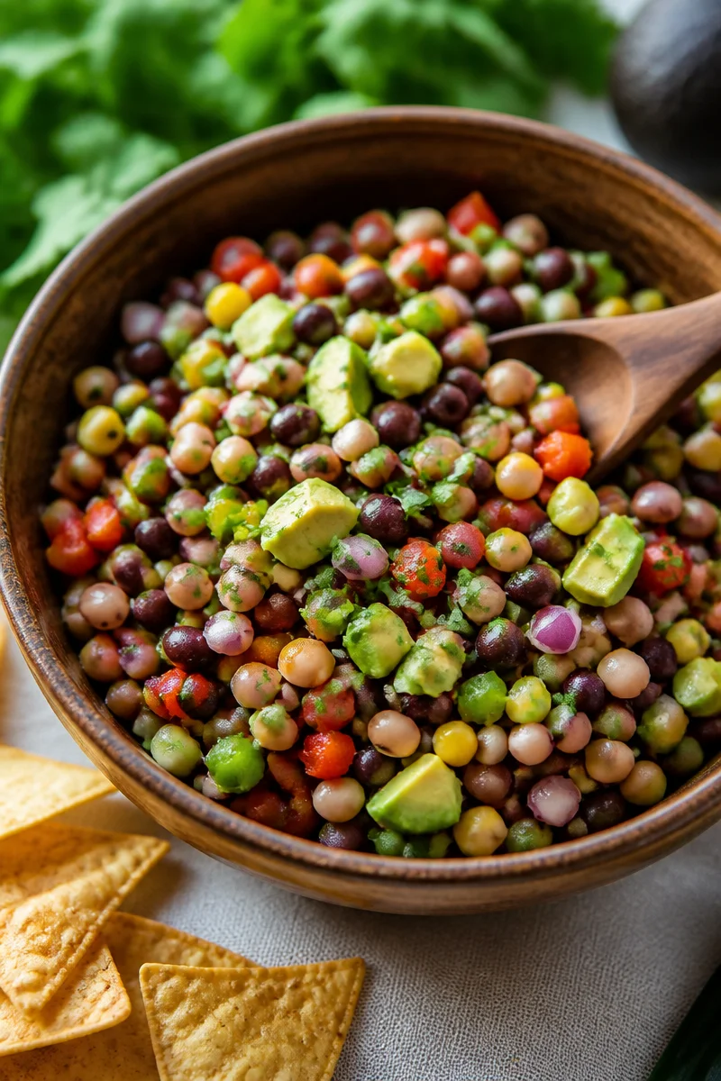 Cowboy Caviar