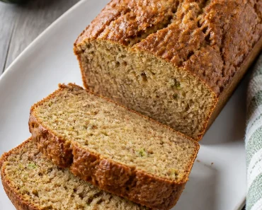 Cucumber Quick Bread Recipe – Savvy Saving Couple | Easy cucumber bread recipe, How to make cucumber bread, Baking recipes