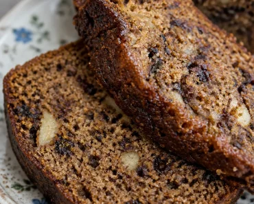 Date Nut Bread