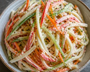 Crab Salad Crab Salad