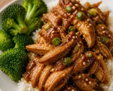 I Tried These Summer Crockpot Recipes and Now I Refuse to Cook Normally