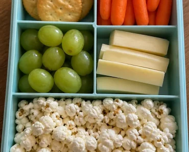 Lazy Snack Lunch Bento Box Lazy Snack Lunch Bento Box
