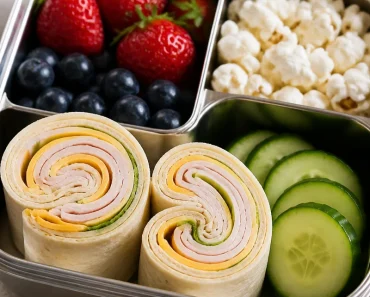 Summertime & Homeschool Lunch Ideas for Kids | Easy Healthy Preschool & Elementary Lunches Summertime & Homeschool Lunch Ideas for Kids | Easy Healthy Preschool & Elementary Lunches