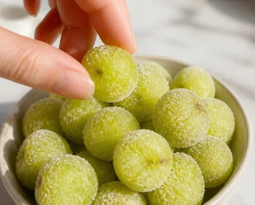 The best snack!