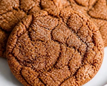 Addictive Chewy Pumpkin Spice Cookies Addictive Chewy Pumpkin Spice Cookies