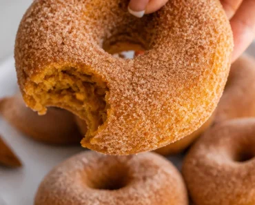 Baked pumpkin spice donuts – Lifestyle of a Foodie Baked pumpkin spice donuts – Lifestyle of a Foodie