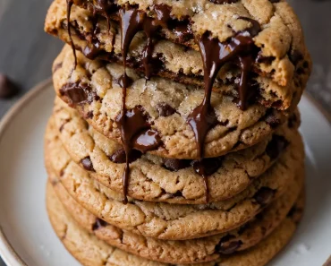 BEST Chocolate Chip Cookies | Butternut Bakery | Best chocolate chip cookies recipe