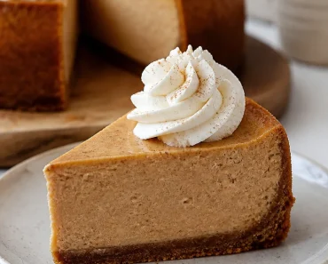Best EVER Pumpkin Cheesecake Recipe | Lauren’s Latest Best EVER Pumpkin Cheesecake Recipe | Lauren’s Latest