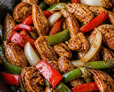 Black Pepper Chicken with Peppers and Onions | Family Dinner Ideas with Peppers, Chicken Rice Peppers Easy Recipes, Easy Black Pepper Chicken Black Pepper Chicken with Peppers and Onions | Family Dinner Ideas with Peppers, Chicken Rice Peppers Easy Recipes, Easy Black Pepper Chicken