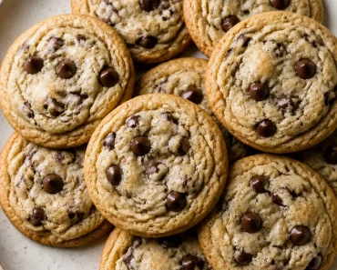 Chocolate Chip Cookies Recipe Chocolate Chip Cookies Recipe