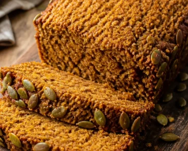 Copycat Starbucks Pumpkin Bread Copycat Starbucks Pumpkin Bread