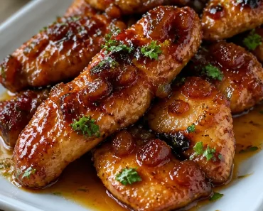 Easy Homemade Bacon Brown Sugar Chicken Tenders