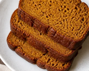 Easy Pumpkin Bread Easy Pumpkin Bread