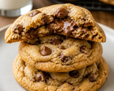 Love big, soft cookies that taste just like bakery favorites? This easy Crumbl copycat recipe gives you thick, soft, large cookies with coconut cream.