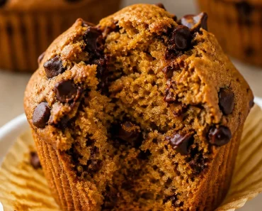 My Best Pumpkin Muffins Recipe My Best Pumpkin Muffins Recipe