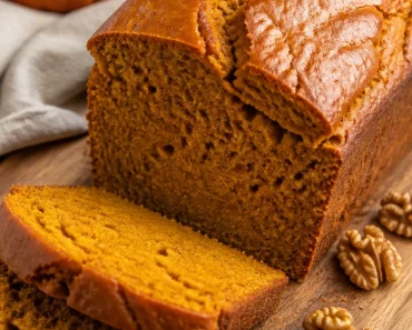 Pumpkin Bread Pumpkin Bread