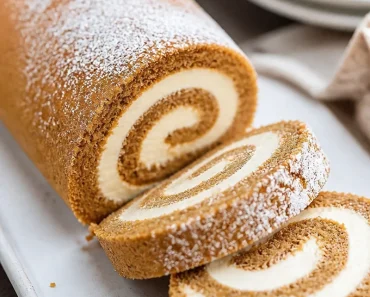 Pumpkin Rolls Pumpkin Rolls