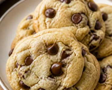 Softbatch Cream Cheese Chocolate Chip Cookies Softbatch Cream Cheese Chocolate Chip Cookies